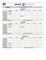 Tentative Class Schedule - Spring 2022 REGULAR.pdf